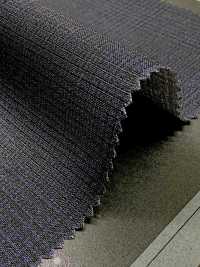 1038619 Dot Air® × WOLSTAR® Printed Glen Check[Textile / Fabric] TAKISADA NAGOYA Sub Photo