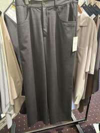 74003 Polyester/Wool 2/70 Silo Tropical Stretch[Textile / Fabric] SUNWELL Sub Photo