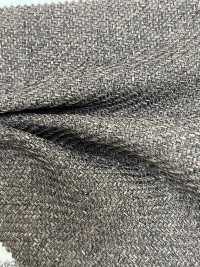 43505 LANATEC®️ Lab Tweed Twill Chambray[Textile / Fabric] SUNWELL Sub Photo