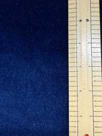 13476 Indigo Velveteen Stretch (Regular)[Textile / Fabric] SUNWELL Sub Photo