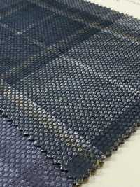 26268 Dobby Corduroy Check[Textile / Fabric] SUNWELL Sub Photo