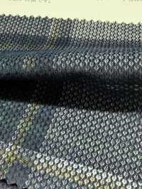 26268 Dobby Corduroy Check[Textile / Fabric] SUNWELL Sub Photo