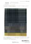 26268 Dobby Corduroy Check