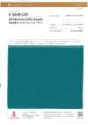 5049-OR 50d Wide Width Aurora Chiffon Georgette
