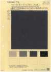 BD3677NI Heavy Military Moleskin With Nidom Coating.