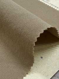 BD6216 60/2GV High-Twist High-Density Gabardine Vintage Wash[Textile / Fabric] COSMO TEXTILE Sub Photo