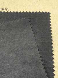 BD6160 Linen Typewriter Cloth , Sun-dried And Wash Finish.[Textile / Fabric] COSMO TEXTILE Sub Photo