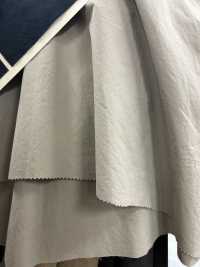 BD4854NI High-density, Compact, High-density Poplin, Peach Color, Nidom Processed.[Textile / Fabric] COSMO TEXTILE Sub Photo