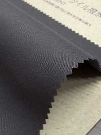 BC6502 Fully Dull Polyester Stretch Twill, Water Repellent.[Textile / Fabric] COSMO TEXTILE Sub Photo