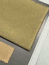 1078608DG Opening End Yarn , Tightly Knit , Brushed Back, After Distressed Finish.[Textile / Fabric] TAKISADA NAGOYA Sub Photo
