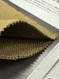 1078608DG Opening End Yarn , Tightly Knit , Brushed Back, After Distressed Finish.[Textile / Fabric] TAKISADA NAGOYA Sub Photo