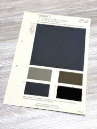 BC6617 Ripstop Chambray[Textile / Fabric] COSMO TEXTILE Sub Photo