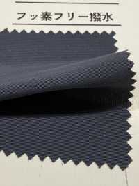 FS003020A Tussar(Ny7OD × Ny160D) Fluorine-free Water-repellent × Acrylic Coating[Textile / Fabric] Sub Photo