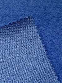 M-1107 MU-TECH-ECO CiCLO®︎ Fleece[Textile / Fabric] Muratacho Sub Photo