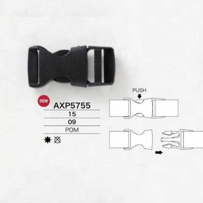 Polyacetal Connecting Hardware