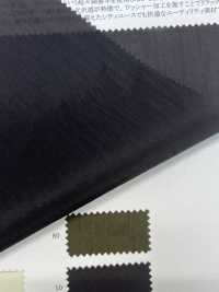52377 KARUJOB Nylon 8D Micro Ripstop WR (C0)[Textile / Fabric] SUNWELL Sub Photo