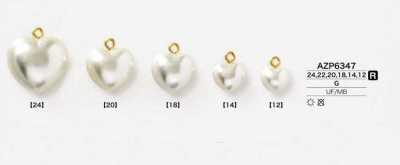 Bifull/Brass Motif Parts