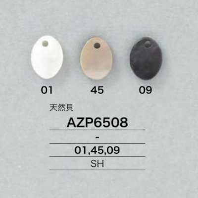 AZP6508 Shell-made Sewing Parts