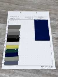 MKZ1002 Summer High Tension[Textile / Fabric] Marukyo Textile Sub Photo