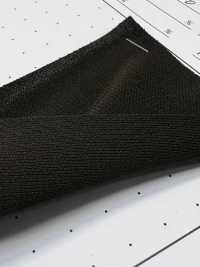 MK0301 Puruli High-Twist Circular Interlock Knitting[Textile / Fabric] Marukyo Textile Sub Photo