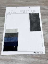 MK215 Summer Denim Print[Textile / Fabric] Marukyo Textile Sub Photo