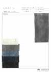 MK215 Summer Denim Print