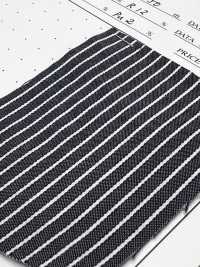MK3222 Cordlane Stripe[Textile / Fabric] Marukyo Textile Sub Photo