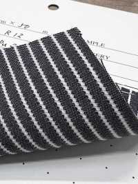 MK3222 Cordlane Stripe[Textile / Fabric] Marukyo Textile Sub Photo