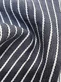 MK3222 Cordlane Stripe[Textile / Fabric] Marukyo Textile Sub Photo