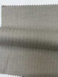 1SG040 Orgamix Herringbone[Textile / Fabric] Chambray Sub Photo