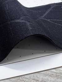 MK684000EB Aqua Emboss[Textile / Fabric] Marukyo Textile Sub Photo