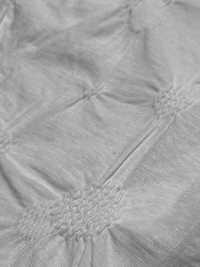 MKA2600 Knit JQ Overlap[Textile / Fabric] Marukyo Textile Sub Photo