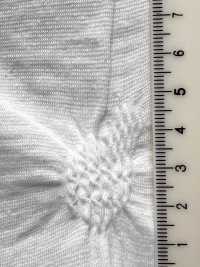 MKA2600 Knit JQ Overlap[Textile / Fabric] Marukyo Textile Sub Photo