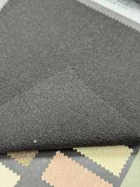 1038638 High-twist RIRANCHA® NEW DOTAIR® Water-absorbing Wrinkle-resistant Yarn[Textile / Fabric] TAKISADA NAGOYA Sub Photo