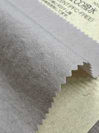 BC40110 C/N Typewriter Cloth Vintage Wash CO Water Repellent[Textile / Fabric] COSMO TEXTILE Sub Photo