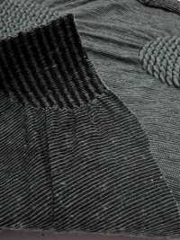 MKA2000 Knit Round JQ[Textile / Fabric] Marukyo Textile Sub Photo