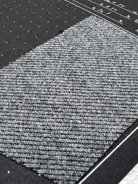 MK76000 Fuzzy Fabric On Both Sides[Textile / Fabric] Marukyo Textile Sub Photo