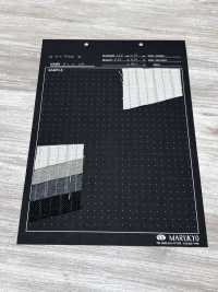 MK77000 Fuzzy Fabric On Both Sides[Textile / Fabric] Marukyo Textile Sub Photo