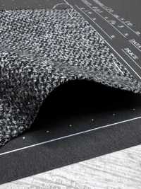 MK82000 Fuzzy Fabric On Both Sides[Textile / Fabric] Marukyo Textile Sub Photo