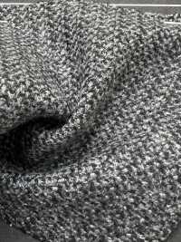 MK82000 Fuzzy Fabric On Both Sides[Textile / Fabric] Marukyo Textile Sub Photo