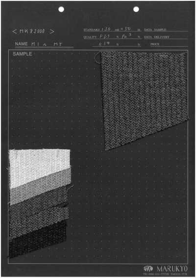 MK82000 Double-sided Brushed Washable