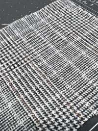 MM75000 Fuzzy Fabric On Both Sides[Textile / Fabric] Marukyo Textile Sub Photo