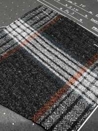 MK86000 Double-sided Fuzzy Washable[Textile / Fabric] Marukyo Textile Sub Photo