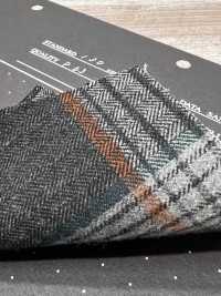 MK86000 Double-sided Fuzzy Washable[Textile / Fabric] Marukyo Textile Sub Photo