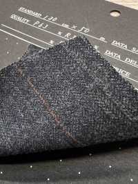 MK50610 Fuzzy Fabric On Both Sides[Textile / Fabric] Marukyo Textile Sub Photo