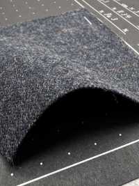MK50610 Fuzzy Fabric On Both Sides[Textile / Fabric] Marukyo Textile Sub Photo