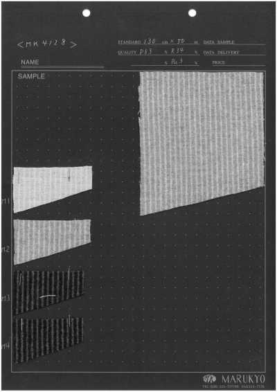 MK4128 Double-sided Brushed Washable