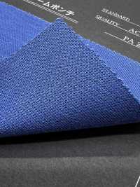 MK6505 Dual Worm Ponte[Textile / Fabric] Marukyo Textile Sub Photo