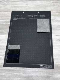 MK810 Double-sided Fuzzy Washable[Textile / Fabric] Marukyo Textile Sub Photo