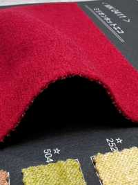 MK0411 Million Hot Eco[Textile / Fabric] Marukyo Textile Sub Photo
